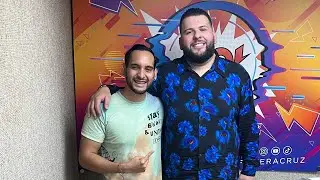 El selectivo - El Fantasma | Entrevisté al fantasma