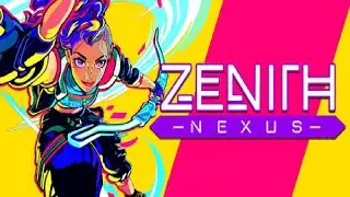 Test VR : Zenith Nexus (Quest 3) Le MMORPG gratuit du Quest !