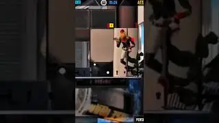 Clutch with the LW3-TUNDRA!Watch this insane clutch moment #lctak #codm #callofdutymobile #clutch