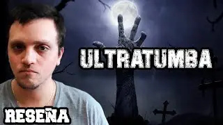 ULTRATUMBA - Ramsey Campbell (rese&ntilde;a)