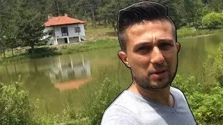 AKDAĞ 'IN ZİRVESİNE &Ccedil;IKTIK \Martılı Yaylası