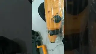 Ingco 800W rotary Hammer Drill Machine | unboxing ingco hammer drill 800w | The best drill machine |
