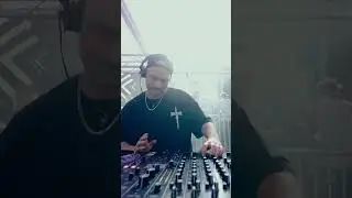 Cafius live at Grape Festival 🎶 | Adam Beyer &ndash; Don&rsquo;t Go [ #drumcoderecords ] #cafius #techno