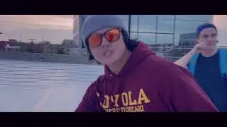 Huairou Herd - Prom King (Official Video)