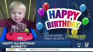 Birthday Shoutouts: December 2, 2025