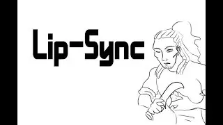 Human Angor Rot | Lip Sync Practice