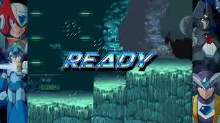 #9 洛克人X6 初見篇 序章  Mega Man X Legacy Collection
