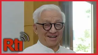 UMC Founder donates US$100 million for Taiwan's defense | Taiwan News | RTI