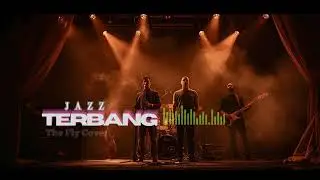 THE FLY - TERBANG COVER (FUSION/JAZZ)