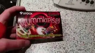 Keller Brummkreisel |Klasse 1| [HD]