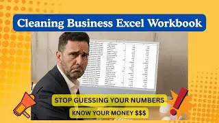 How Cleaning Businesses Should Track Clients, Invoices & Profits (Beginner-Friendly)