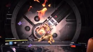 Trials Of Osiris - Firebase Delphi - Highlights
