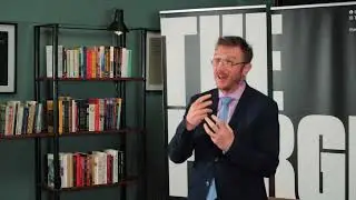 The Forge Land Series: The Law and Land - The Prospects of Distribution by Advocate Stuart Wilson