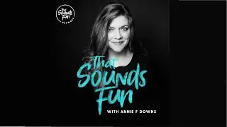 That Sounds Fun Podcast 2020 Highlight