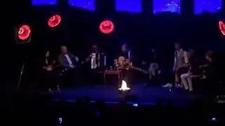Bruce Guthro Julekoncert i S&oslash;nderborg 2019