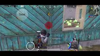 RAW FRAGS#1 | Ebene