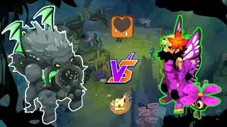 [Solotage] Koutoulou INTOUCHABLE - Enu - Dofus 2.73