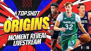 LIVE: Origins Pack Drop Moment Reveal