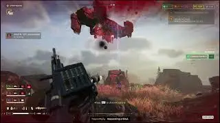 Mininuke extraction zone