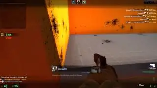 Gravity - Counter-Strike:Global Offensive