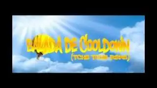 BALADA DE COOLDOWN  (Full Version) THE  COOLDOWN CAFE