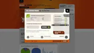 Listing Your Domains for Sale Across Multiple Channels with Protrada