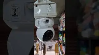 Ezviz H6c | Ezviz H6c Pro | Ezviz H6c Pro 2k+ | Ezviz H6c Pro 2k+ 4mp #shorts #shortsfeed
