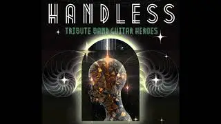 HANDLESS  - YYZ  (RUSH COVER)