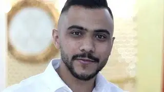 حفل زفاف  العريس محمود أبن حسين شيخو الفنان جمال العلي جزء 1