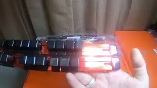 Tools - Amazon - Olsa Tools Aluminum Socket Rails 1/2 Orange N Blue N Green Info N Updates Part 6