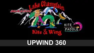 360 UpWind Wing Foiling (video only)