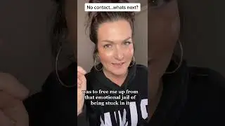 Making the Bold Choice to Go No Contact for Healing & Growth #fok #toxic
