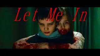 Eyes Set To Kill - Let Me In |Let Me In/2010|