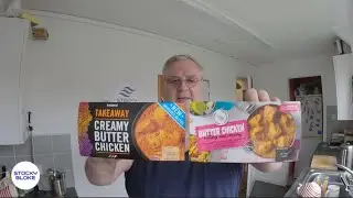 Which £2 Chicken Curry Is The Ultimate Winner?