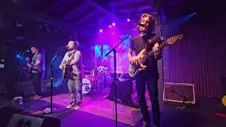 Allen Mack Myers Moore - Rocking Chair - Open Chord Music Venue - Knoxville, TN - 3/21/24
