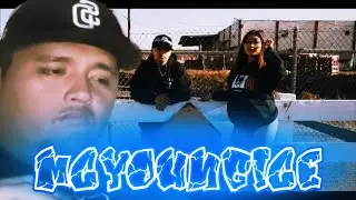 MC Young Ice - Klassy Freak (Official Music Video) Reaction 
