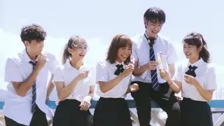 CATRINA 梁式昕 – ‘STAY’ M/V