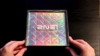 2NE1 