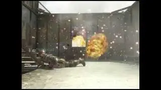 Black Ops 1 - RCXD Escape!!!