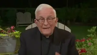 Father Tom's Take: Through the Narrow Gate...the Way Out of Prison