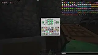 Aldim (RLCraft Expansion): How to dupe items using the Uncrafting Table