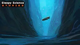 Mariana Trench: Exploring Ocean's Black Hole| Documentary For Sleep