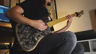 RIGS OF DEATH METAL (KEMPER PACK) - DEMO