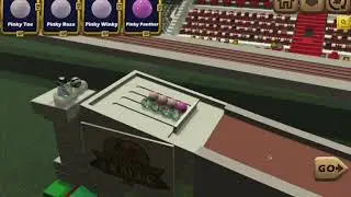 THE PINKIES RING IN 2026 ~ SEASON 130 JELLE'S MARBLE LEAGUE GAME #1
