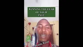 Relationship matters 101: Winning the fear of your past 💪 😇 #ifemideworld #fyp #viral #youtube #love