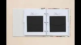 Bullet Planner | Personalised Wedding Binder Planner