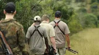 Hunting │ Eastern Cape, South Africa │Grey's Gift Lodge