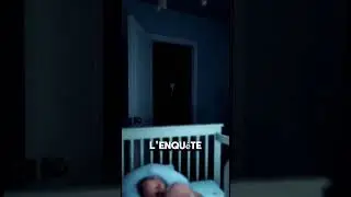 Le babyphone&hellip; partie 2 #horreur #fyp#pourtoi