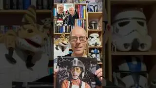 365 Days Of My Star Wars Collection: Episode II - Day Eleven