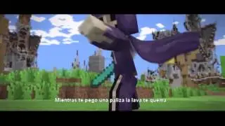 SKYWARS RAP | ZARCORT